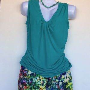 New York & Company Blouse